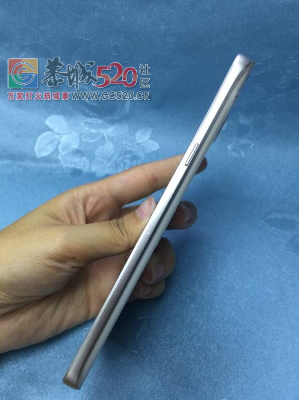 原装三星NOTE5港版32G530 / 作者:mk22 / 帖子ID:238589