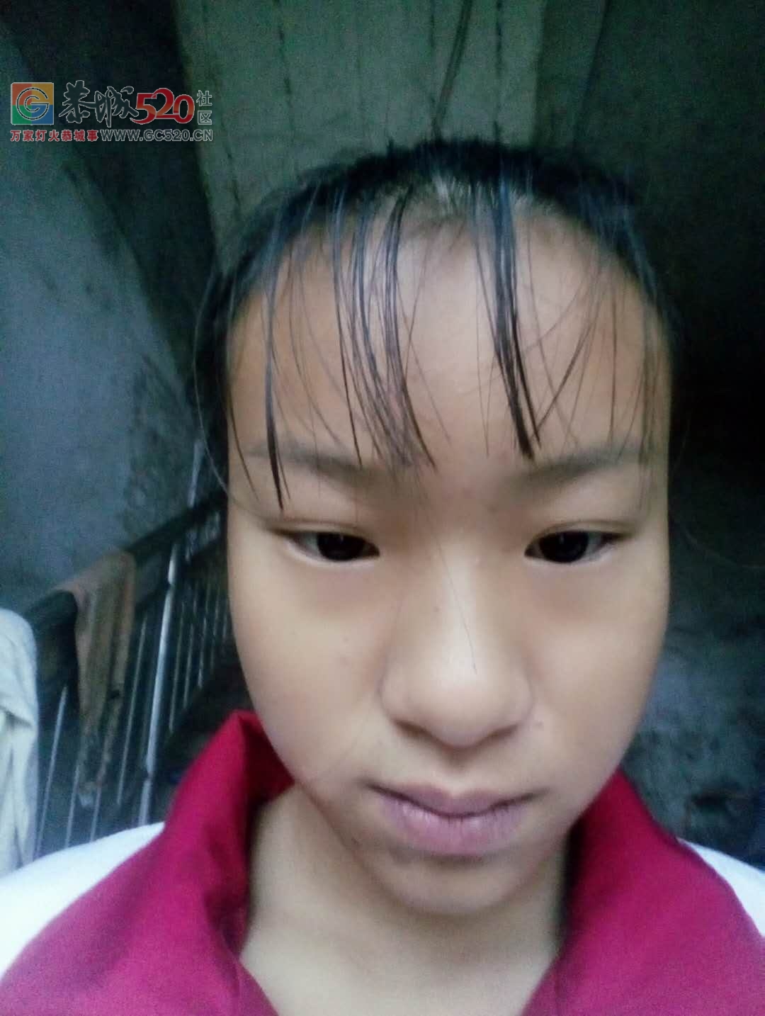 急急，寻人！新街六年级学生12岁女孩失踪。163 / 作者:筱燕子 / 帖子ID:240955