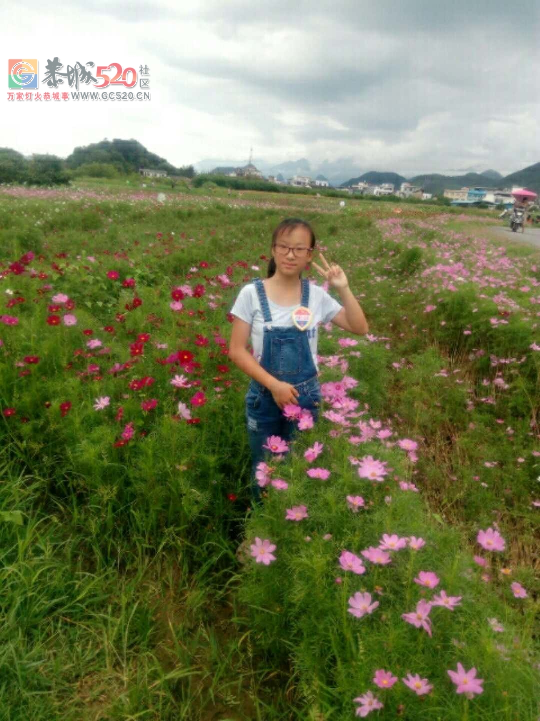 急急，寻人！新街六年级学生12岁女孩失踪。378 / 作者:筱燕子 / 帖子ID:240955