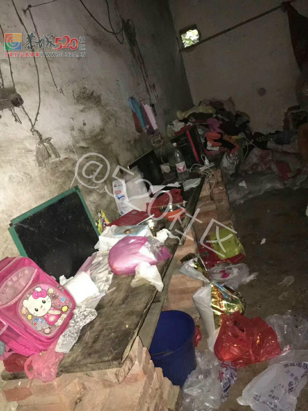 谁来帮帮虎尾这一家四个小孩？妈妈车祸，爸爸在医院照顾。。484 / 作者:喜欢装点糊涂 / 帖子ID:240971