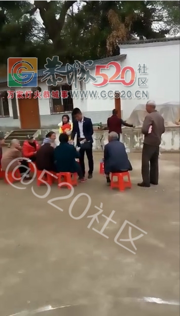 龙虎实乐村——有人昧着良心去骗农村大叔大妈的钱535 / 作者:古建灵韵 / 帖子ID:241016
