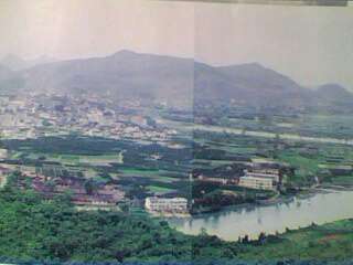 这个恭城的卫星地图看得清楚，现在越来越高级了。758 / 作者:边吃边拉 / 帖子ID:241020