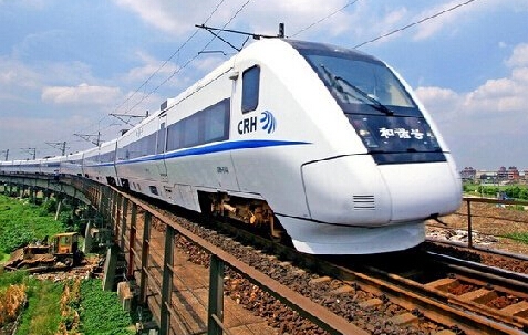 给力！又一条高标准高铁将经过恭城537 / 作者:九命猫 / 帖子ID:241119