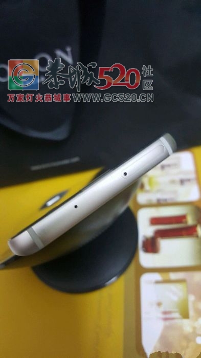 诚意转三星Galaxy S7 银色790 / 作者:y99 / 帖子ID:241198