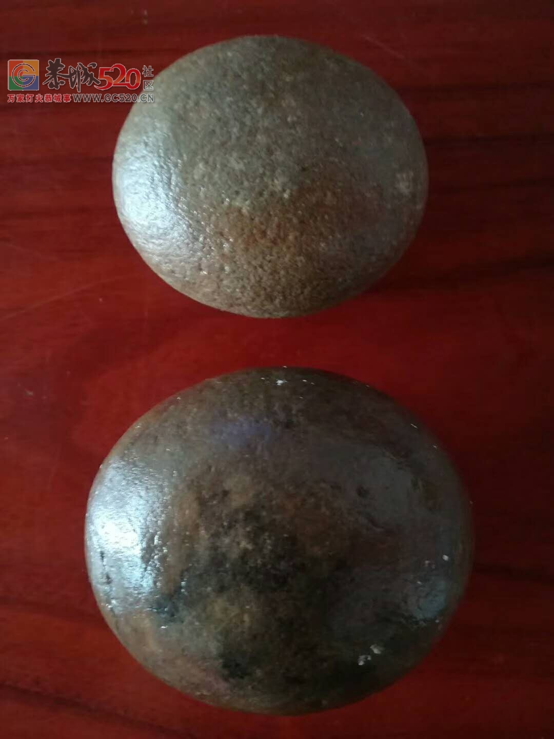 天然圆石，大家帮看看值多少钱493 / 作者:古建灵韵 / 帖子ID:241245