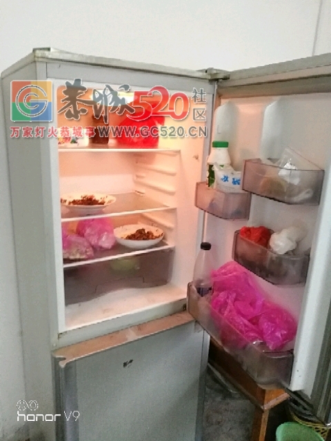 便宜出售二手冰箱727 / 作者:youchaluntan / 帖子ID:241250