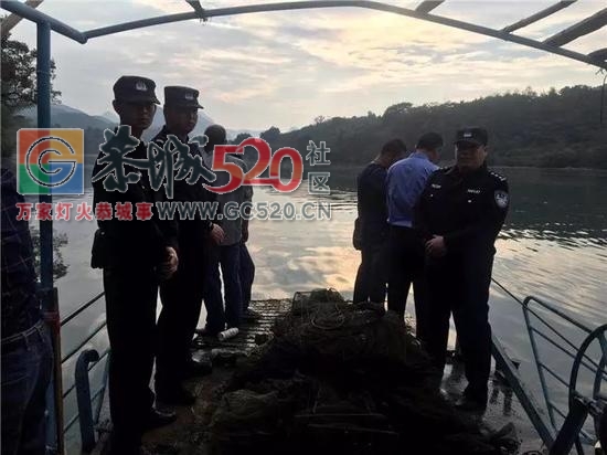 天还没亮 桂林恭城江面出现大量民警！谁又惹事了260 / 作者:baby甜心 / 帖子ID:241269