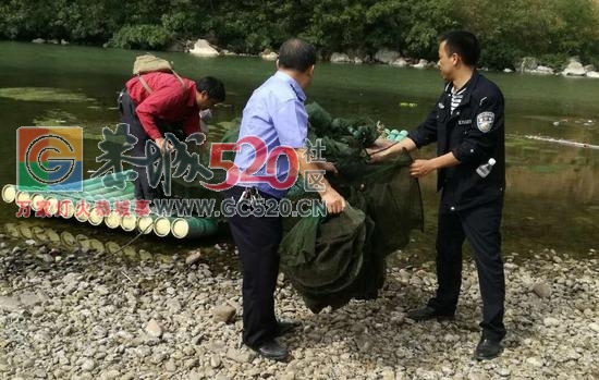 天还没亮 桂林恭城江面出现大量民警！谁又惹事了917 / 作者:baby甜心 / 帖子ID:241269