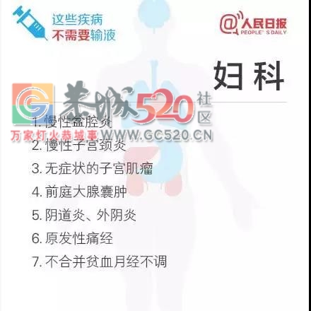 重磅！桂林将全面停止门诊输液！更要紧的是......933 / 作者:三江黄坪 / 帖子ID:241304