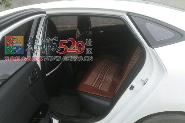 现代名图 2016款 1.8L 自动智能型GLS161 / 作者:cancan6 / 帖子ID:241321