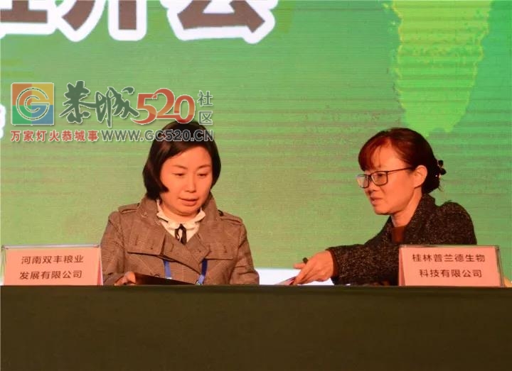 我县展出农产品在第十三届广西名特优农产品交易会抢眼706 / 作者:分叉路口 / 帖子ID:246126