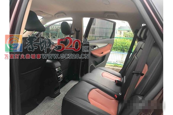 转宝骏560，手动豪华首付仅6千132 / 作者:xxf3644 / 帖子ID:246198