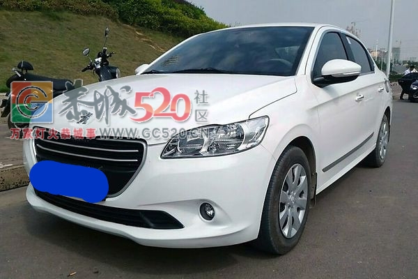 标致310，手动舒适，6千首付，不看征信流水498 / 作者:xxf3644 / 帖子ID:246199