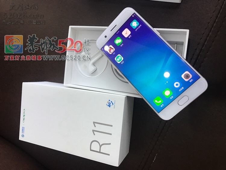 转让OPPO R11金色，38 / 作者:jo55 / 帖子ID:246201