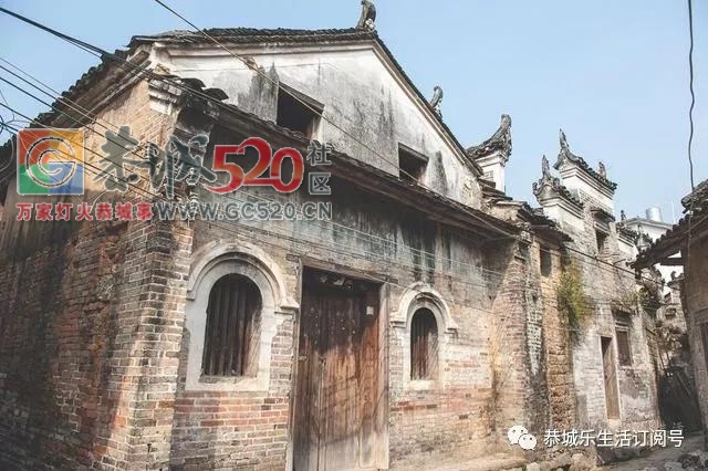 发现桂林周边古村落之九：“封闭的惊喜”恭城县石头村！933 / 作者:jphzy / 帖子ID:246207