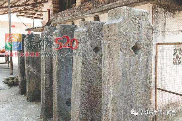 发现桂林周边古村落之九：“封闭的惊喜”恭城县石头村！646 / 作者:jphzy / 帖子ID:246207