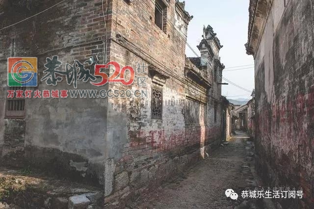 发现桂林周边古村落之九：“封闭的惊喜”恭城县石头村！140 / 作者:jphzy / 帖子ID:246207