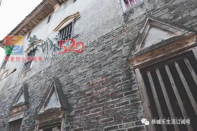 发现桂林周边古村落之九：“封闭的惊喜”恭城县石头村！183 / 作者:jphzy / 帖子ID:246207