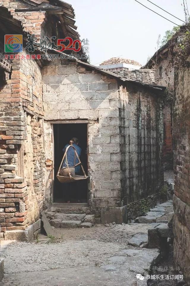 发现桂林周边古村落之九：“封闭的惊喜”恭城县石头村！338 / 作者:jphzy / 帖子ID:246207