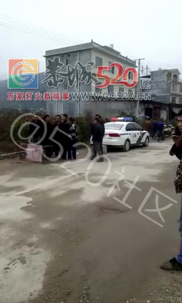 势江往沙子冲一男的死了，死因不明822 / 作者:高负帅 / 帖子ID:246253