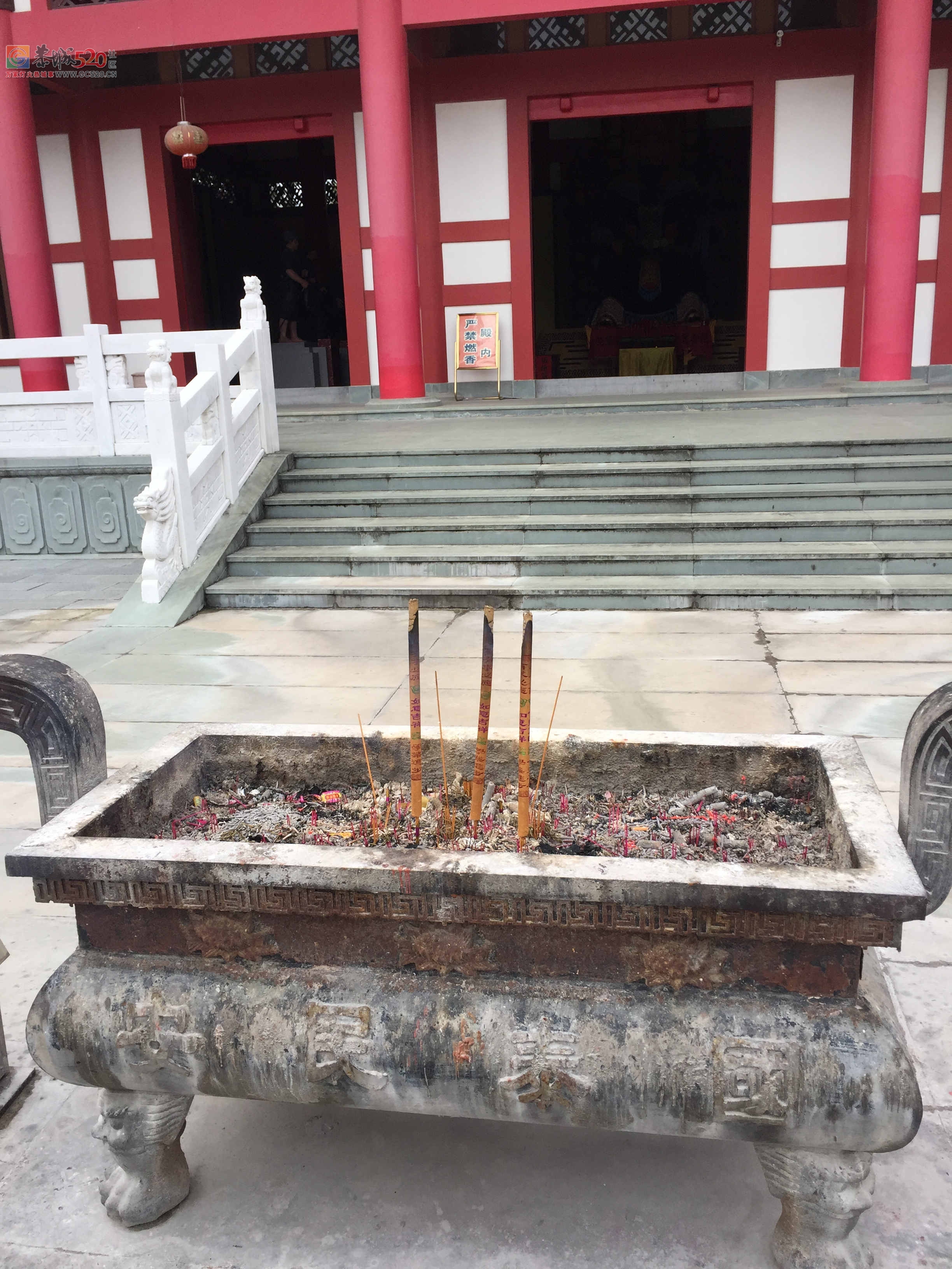 恭城瑶族博物馆正式开馆啦！！！396 / 作者:黑轩 / 帖子ID:246260