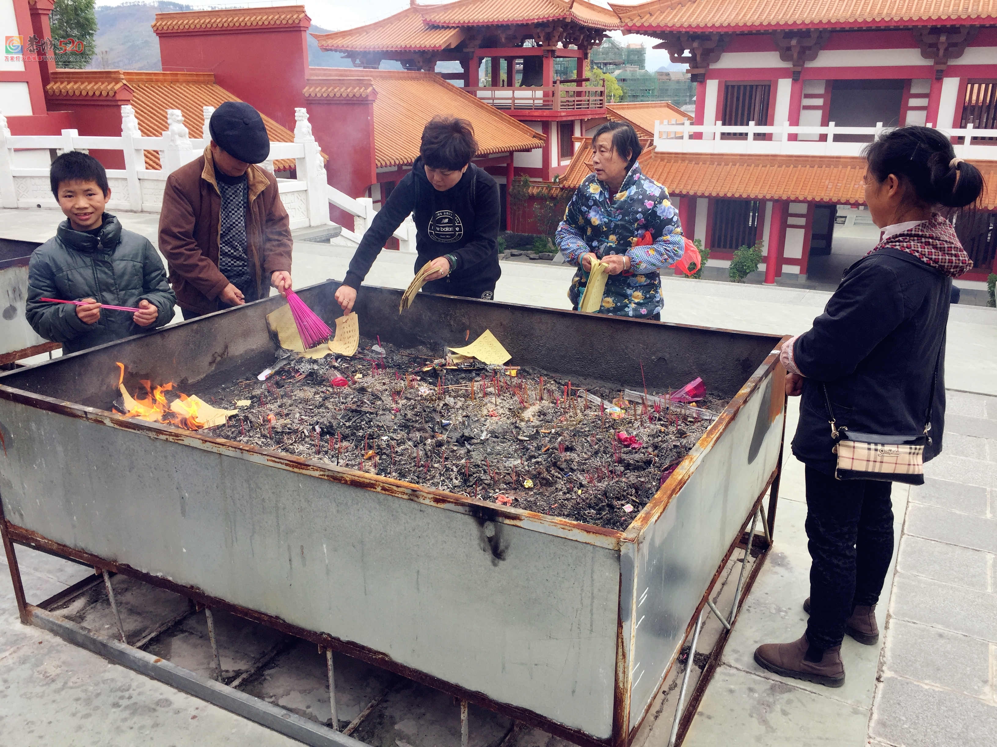 恭城瑶族博物馆正式开馆啦！！！732 / 作者:黑轩 / 帖子ID:246260