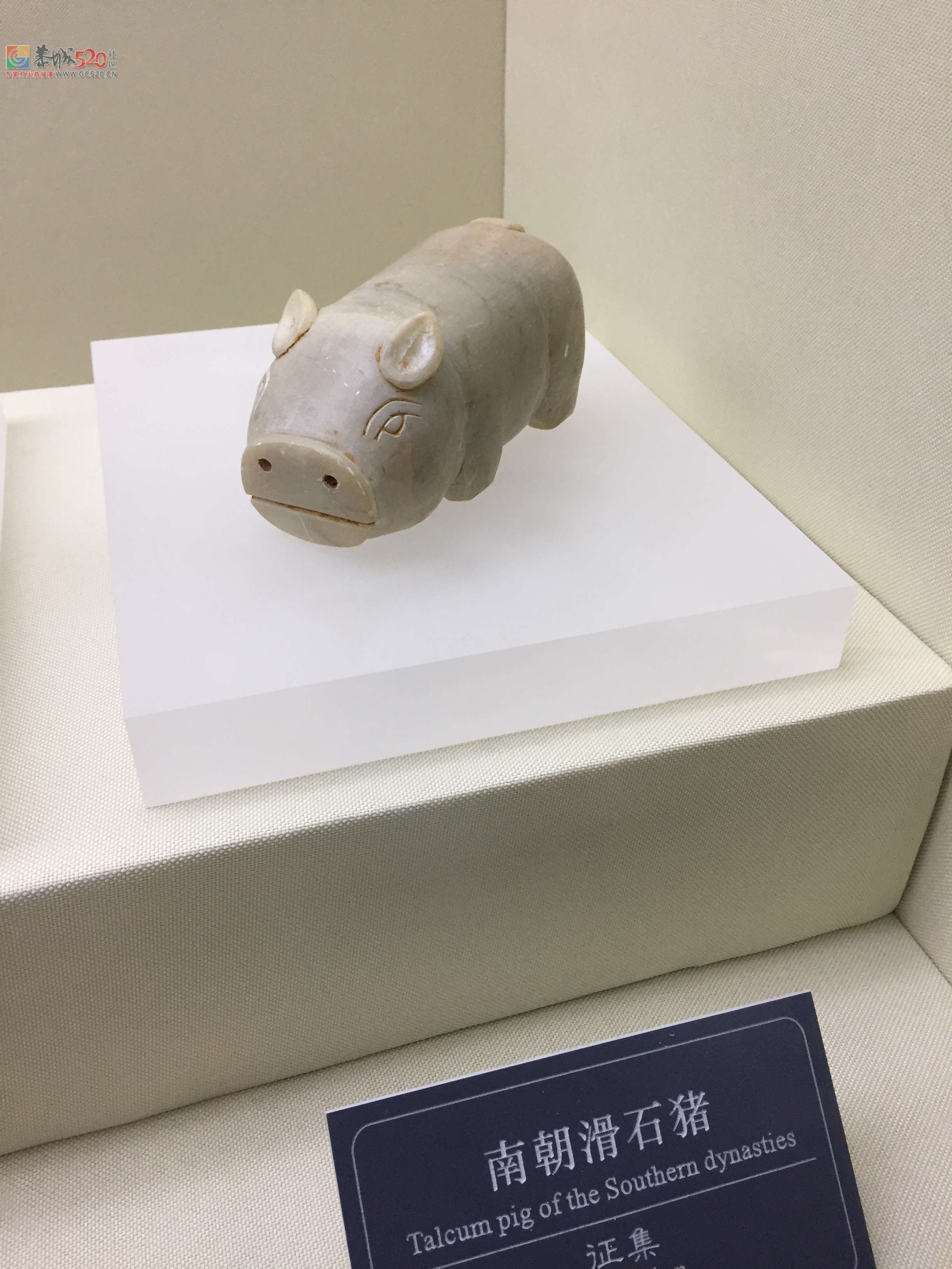 恭城瑶族博物馆正式开馆啦！！！110 / 作者:黑轩 / 帖子ID:246260