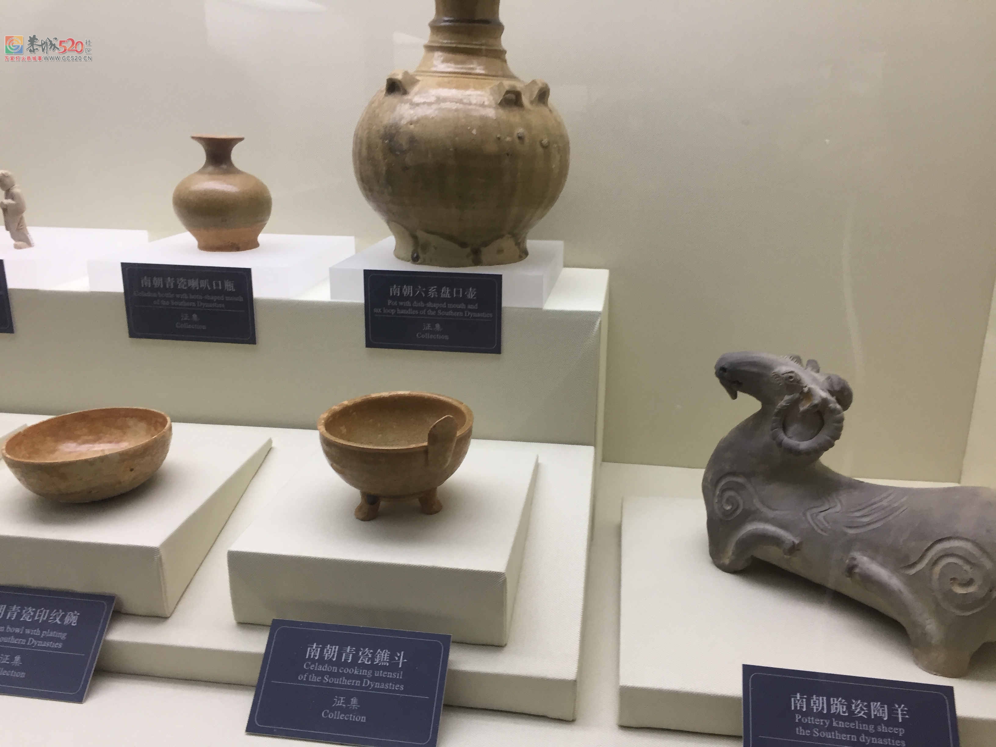 恭城瑶族博物馆正式开馆啦！！！219 / 作者:黑轩 / 帖子ID:246260