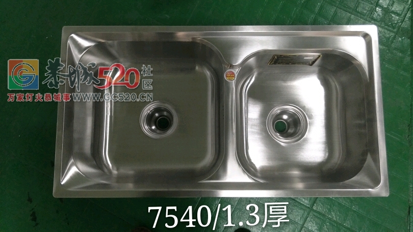 利宝厨具639 / 作者:利宝水槽 / 帖子ID:246338