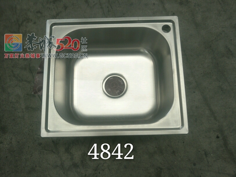 利宝厨具348 / 作者:利宝水槽 / 帖子ID:246338