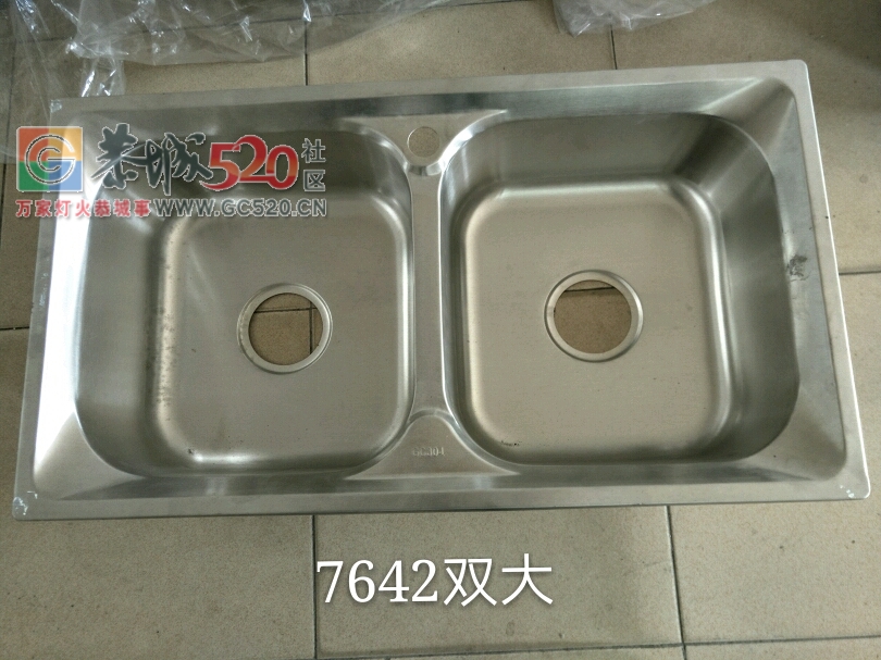 利宝厨具805 / 作者:利宝水槽 / 帖子ID:246338