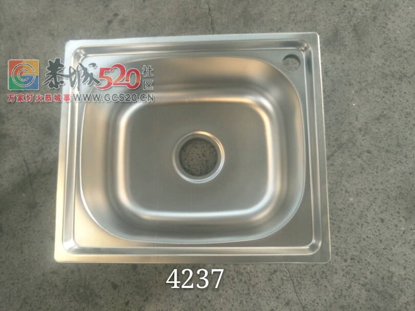 不锈钢洗菜盆厂家直销108 / 作者:利宝水槽 / 帖子ID:246366