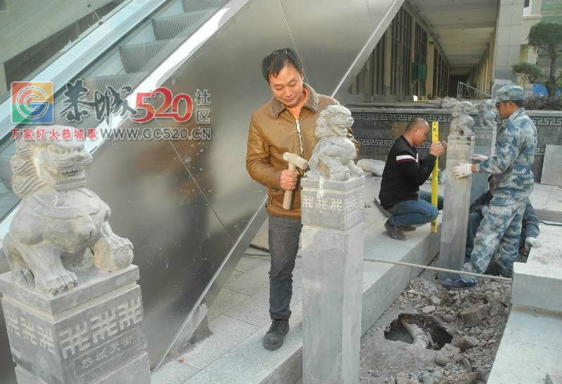 恭城“板砖哥”：因为有梦，所以精彩219 / 作者:边吃边拉 / 帖子ID:246402