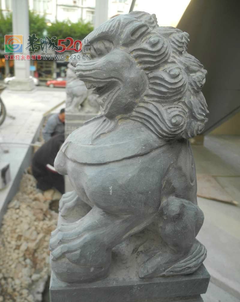 恭城“板砖哥”：因为有梦，所以精彩904 / 作者:边吃边拉 / 帖子ID:246402