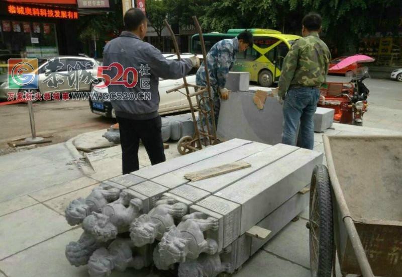 恭城“板砖哥”：因为有梦，所以精彩638 / 作者:边吃边拉 / 帖子ID:246402
