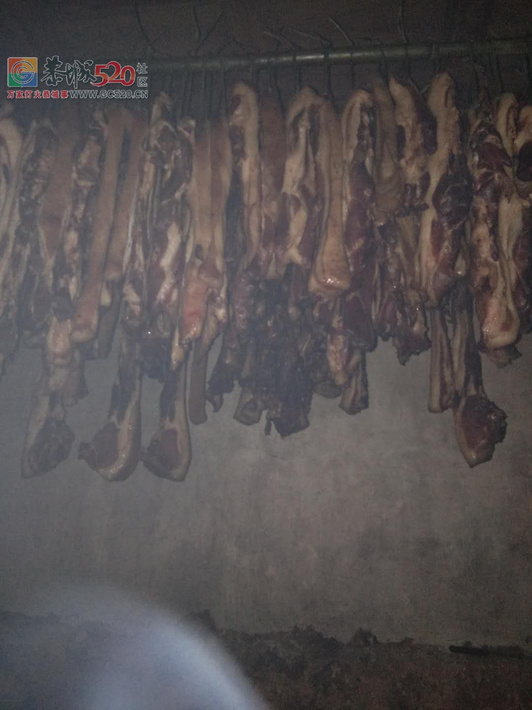 我仔这点瑶山腊肉爽啵。。215 / 作者:糕富帅 / 帖子ID:246444