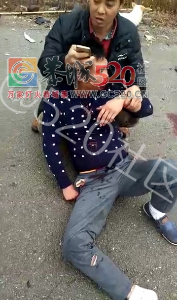 好恐怖！西岭车祸，飞机都开到田里头了，受伤娃仔不醒人事！！825 / 作者:九命猫 / 帖子ID:246680
