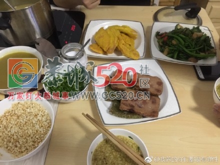 油茶粑粑，恭城人的小生活172 / 作者:梦梦的小屋 / 帖子ID:258032