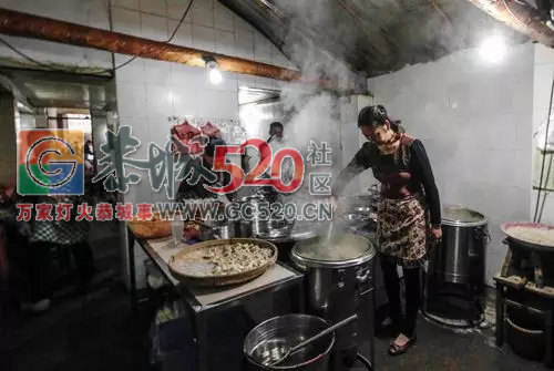 恭城的味道——山水秀美在桂林，古建精华在恭城”，恭城有“华南小曲阜”的美誉。29 / 作者:摘颗星星送给你 / 帖子ID:258052