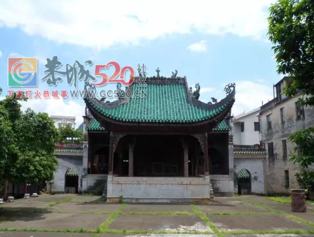 恭城的味道——山水秀美在桂林，古建精华在恭城”，恭城有“华南小曲阜”的美誉。282 / 作者:摘颗星星送给你 / 帖子ID:258052