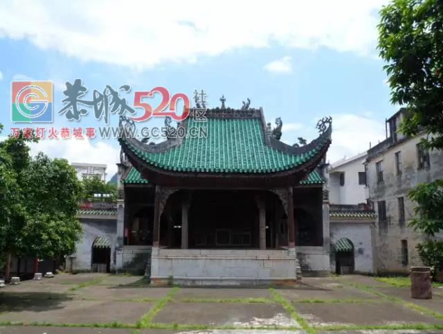 恭城的味道——山水秀美在桂林，古建精华在恭城”，恭城有“华南小曲阜”的美誉。164 / 作者:摘颗星星送给你 / 帖子ID:258052