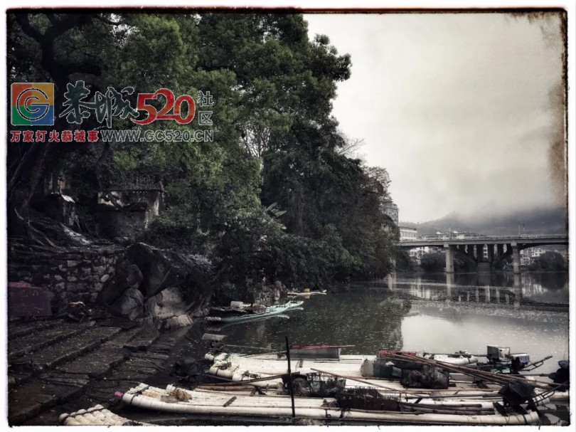恭城的味道——山水秀美在桂林，古建精华在恭城”，恭城有“华南小曲阜”的美誉。766 / 作者:摘颗星星送给你 / 帖子ID:258052
