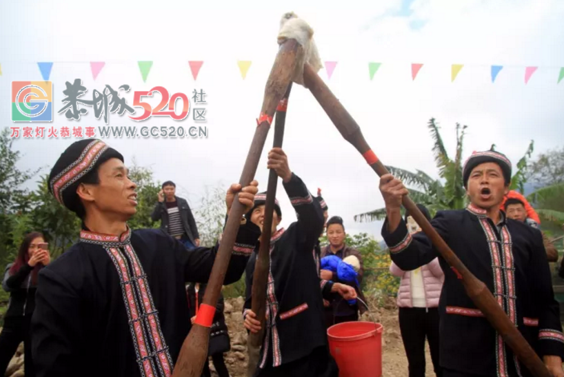 可喜可贺！恭城被命名为“全国民族团结进步创建示范区646 / 作者:美丽的梦花 / 帖子ID:258263