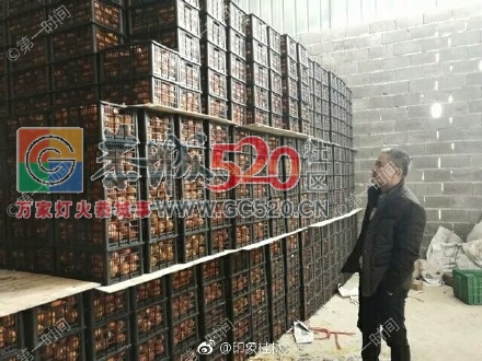 厉害了！桂林恭城生态农业户均年收入将近13万644 / 作者:莫嘉兴 / 帖子ID:258368