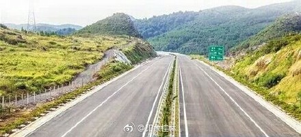 桂林史上最长高速开工，市区将与这7县形成“环形高速”808 / 作者:山路十八弯 / 帖子ID:258487