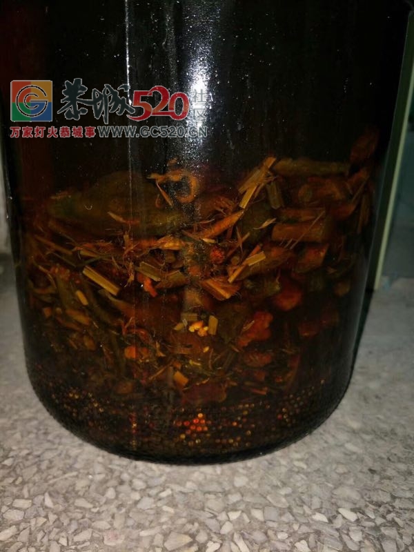 栗木镇5人疑似饮用药酒（外敷）中毒，其中一人已死亡！743 / 作者:歌声回荡 / 帖子ID:258561