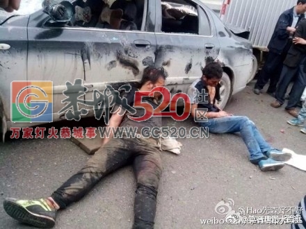三江抓到偷狗偷猫的，被打得亲妈都认不到了，还要5万才放人！770 / 作者:九命猫 / 帖子ID:258760