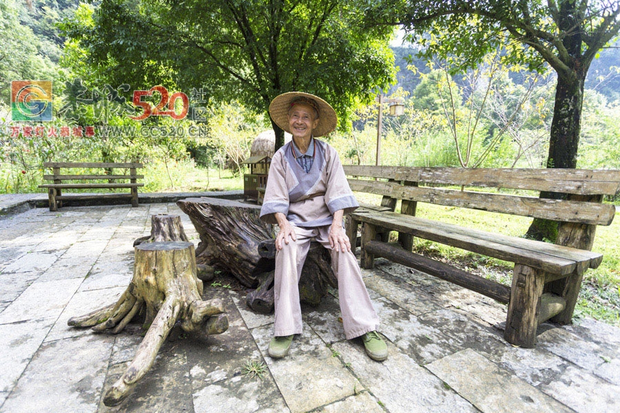无问西东，去酉阳过一个“桃花源”的年282 / 作者:夏爱之梦 / 帖子ID:259018