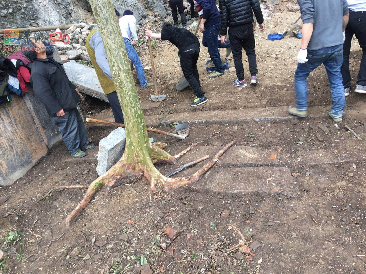 恭城发现康熙年间建造的原址598 / 作者:狗婆蛇 / 帖子ID:259113