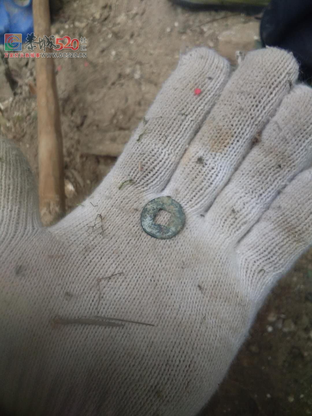 恭城发现康熙年间建造的原址120 / 作者:狗婆蛇 / 帖子ID:259113